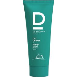 Dermoskin Acgun Gündüz Bakım Kremi 30ml 