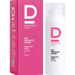 Dermoskin Ato Probiyotik Krem 50ml - 2