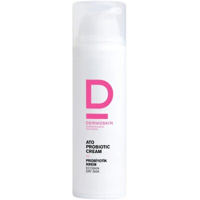 Dermoskin Ato Probiyotik 50 ml Nemlendirici Krem