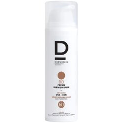 Dermoskin BB Krem Spf50 50ml 