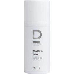 Dermoskin Be Bright AHA/BHA Krem 33ml 