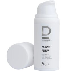 Dermoskin Be Bright Arbutin Kompleks Krem 33ml - Dermoskin (1)