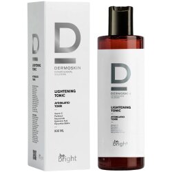 Dermoskin Be Bright Aydınlatıcı Tonik 200ml - Dermoskin (1)