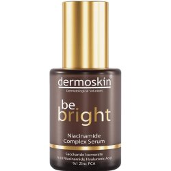 Dermoskin Be Bright Niacinamide Complex Serum 30ml 