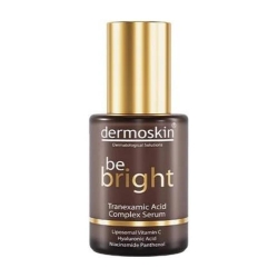 Dermoskin Be Bright Tranexamic Acid Complex Serum 30ml 