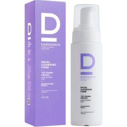 Dermoskin Facial Cleansing Yüz Temizleme Köpüğü 200ml - 2