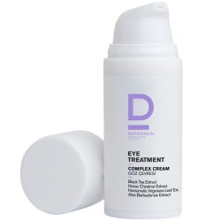 Dermoskin Göz Çevresi Bakım Kremi 15ml - 2