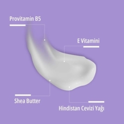 Dermoten 72 Saat Etkili Yoğun Nemlendirici Krem 50ml - 2