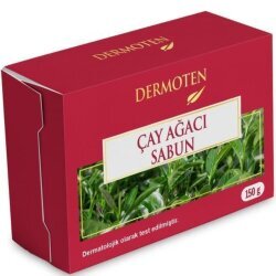 Dermoten Çay Ağacı Sabun 150gr