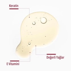 Dermoten Kaş ve Kirpik Bakım Serumu 20ml - 2