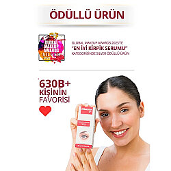 Dermoten Kaş ve Kirpik Bakım Serumu 20ml - 3