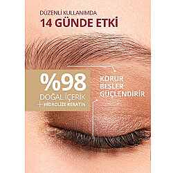 Dermoten Kaş ve Kirpik Bakım Serumu 20ml - 4