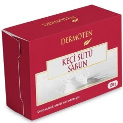 Dermoten Keçi Sütü Sabun 150gr