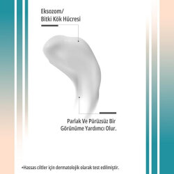 Dermoten StemAge Eksozom Aydınlatıcı ve Nemlendirici Gündüz Kremi - 3