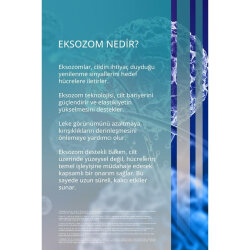 Dermoten StemAge Eksozom Aydınlatıcı ve Nemlendirici Gündüz Kremi - 5