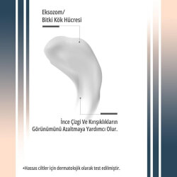 Dermoten StemAge Eksozom Onarıcı Gece Kremi 50ml - 3