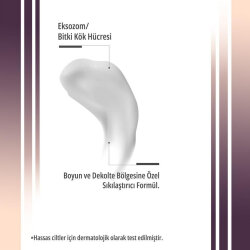 Dermoten StemAge Eksozom Sıkılaştırıcı Boyun ve Dekolte Kremi - 4