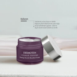 Dermoten StemAge Eksozom Sıkılaştırıcı Boyun ve Dekolte Kremi - 3