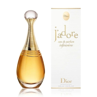 Christian Dior 未使用 100ml jadore オードパルファン dior-jadore-edp-vaporiser-