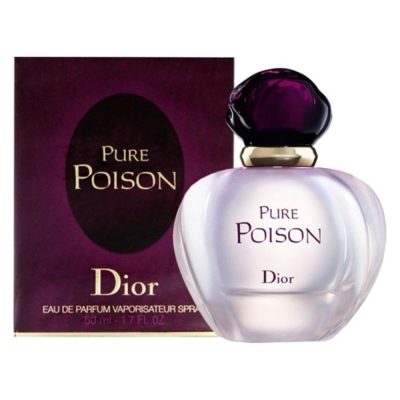 Dior Pure Poison Kadın Parfüm Edp 100ml