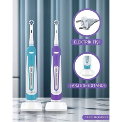 Direct Nexus Elektrikli Pro Diş Fırçası - Nexus (1)