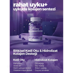 Doctamin iCollagen Gummy Takviye Edici - 3