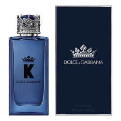 Dolce Gabbana K Edp 100 Ml Set - Dolce Gabbana (1)