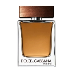 Dolce Gabbana The One For Man Edt Erkek Parfüm 100ml - 2