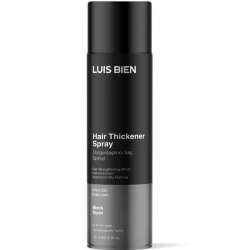 Luis Bien Dolgunlaştırıcı Saç Spreyi Siyah - 