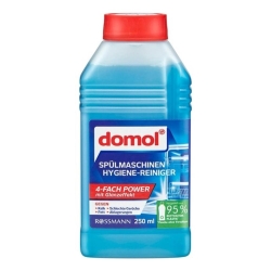 Domol Bulaşık Makinesi Temizleyicisi 250ml