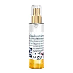 Dove Amino Serum Yoğun Onarıcı Çift Fazlı Saç Serumu 80 ml - 4