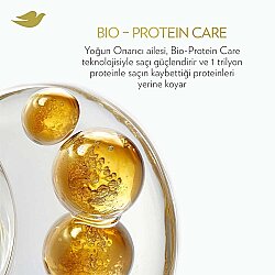 Dove Amino Serum Yoğun Onarıcı Çift Fazlı Saç Serumu 80 ml - 6