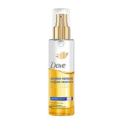 Dove Amino Serum Yoğun Onarıcı Çift Fazlı Saç Serumu 80 ml - Dove