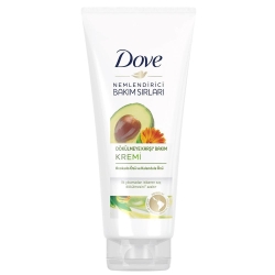 Dove Avakado&Kalendula Özlü Saç Bakım Kremi 170ml 