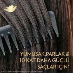 Dove Bond Intense Repair 10'u 1 Arada Saç Bakım Maskesi 265ml - 8