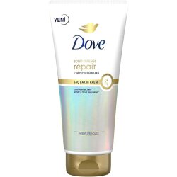 Dove Bond Intense Repair + Peptid Kompleksi Saç Bakım Kremi 170ml
