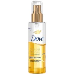 Dove Çift Fazlı Bond Intense Repair + Peptid Kompleksi Saç Serumu 80ml