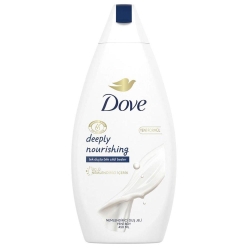 Dove Deeply Nourishing Cream Nemlendirici Duş Jeli 450ml 