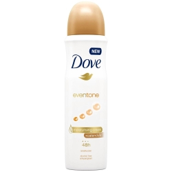 Dove Even Tone Kadın Deodorant Sprey 150ml 