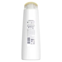 Dove Güçlendirici Bakım Hindistan Cevizi Şampuan 400ml - Dove (1)