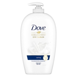 Dove Nemlendirici Sıvı Sabun 450ml 