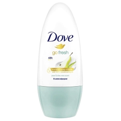 Dove Go Fresh Roll On 50ml 