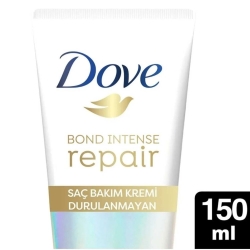 Dove Saç Bakım Kremi Bond Intense Repair 150ml - 2