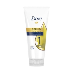 Dove Serum Saç Bakım Kremi Argan Yağı Onarıcı Bakım 170 Ml 