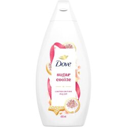 Dove Sugar Cookie Duş Jeli 450ml