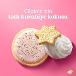 Dove Sugar Cookie Duş Jeli 450ml - 7