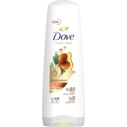 Dove Ultra Care Argan Yağı Onarıcı Bakım Saç Kremi 350ml