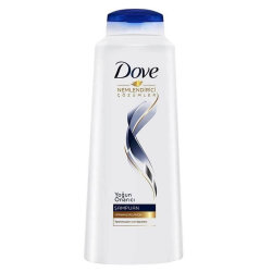 Dove Yoğun Onarıcı Bakım Şampuanı 600ml - Dove