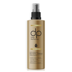 Dp Çam Terabentin Özlü Sıvı Saç Kremi 180ml