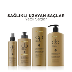 Dp Çam Terebentin Durulanmayan Saç Bakım Kürü 200ml - 2